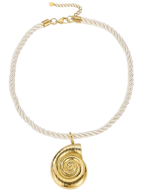 SSC Gold Shell K-06