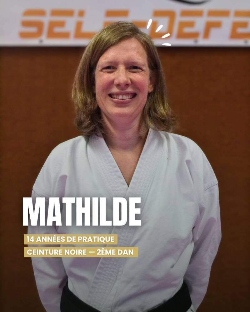 Laval Karaté sport de combat