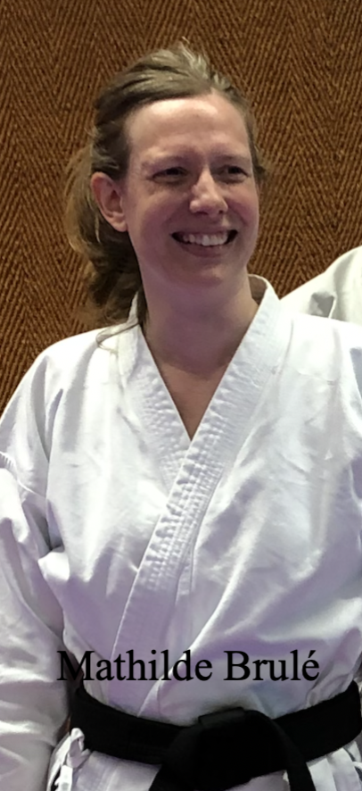 Karate Laval Bonchamp
