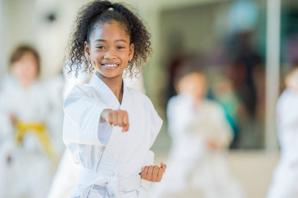 karate Laval Bonchamp