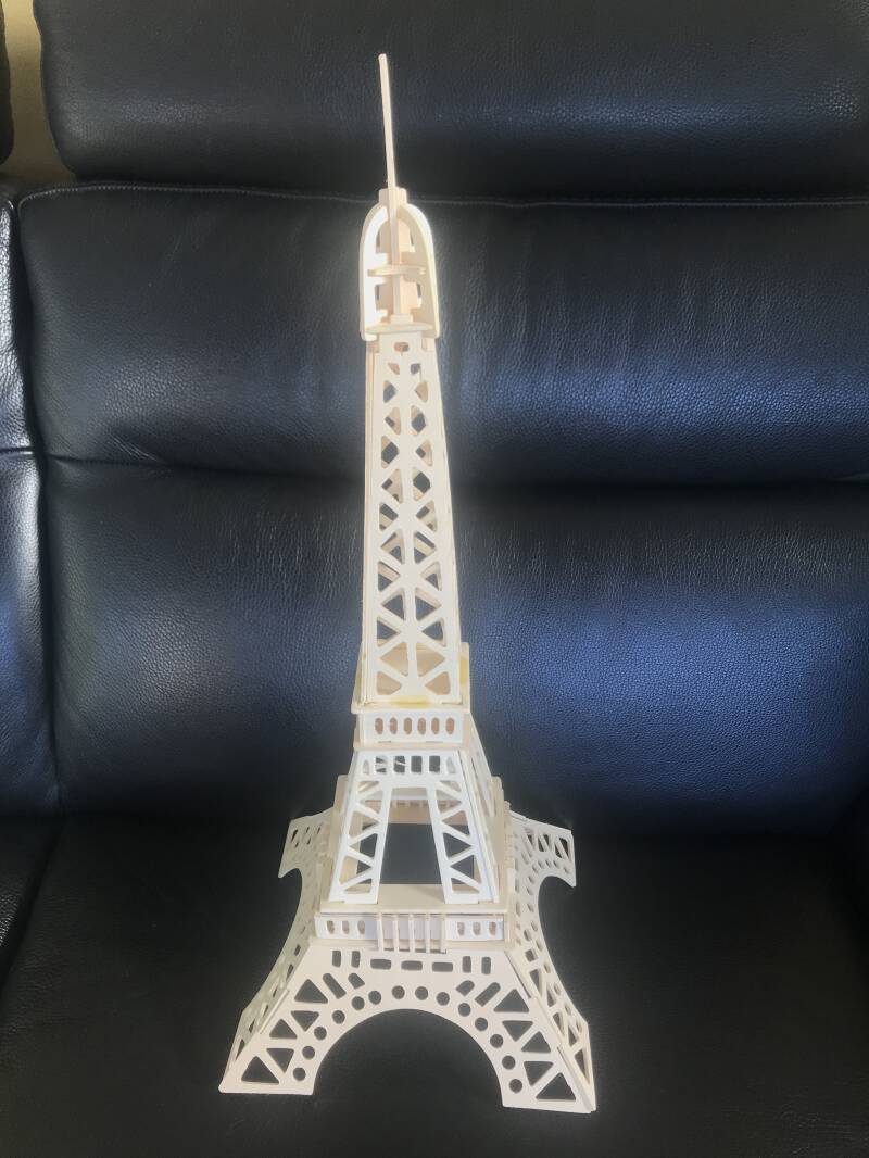 Foto van Harley Davidson Shopper