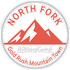 NORTH FORK - Hidden Gem ! Gold Rush Mountain Town