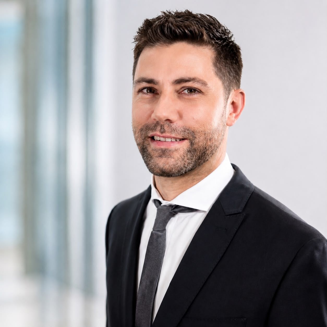 Rechtsanwalt Stefan Franzek