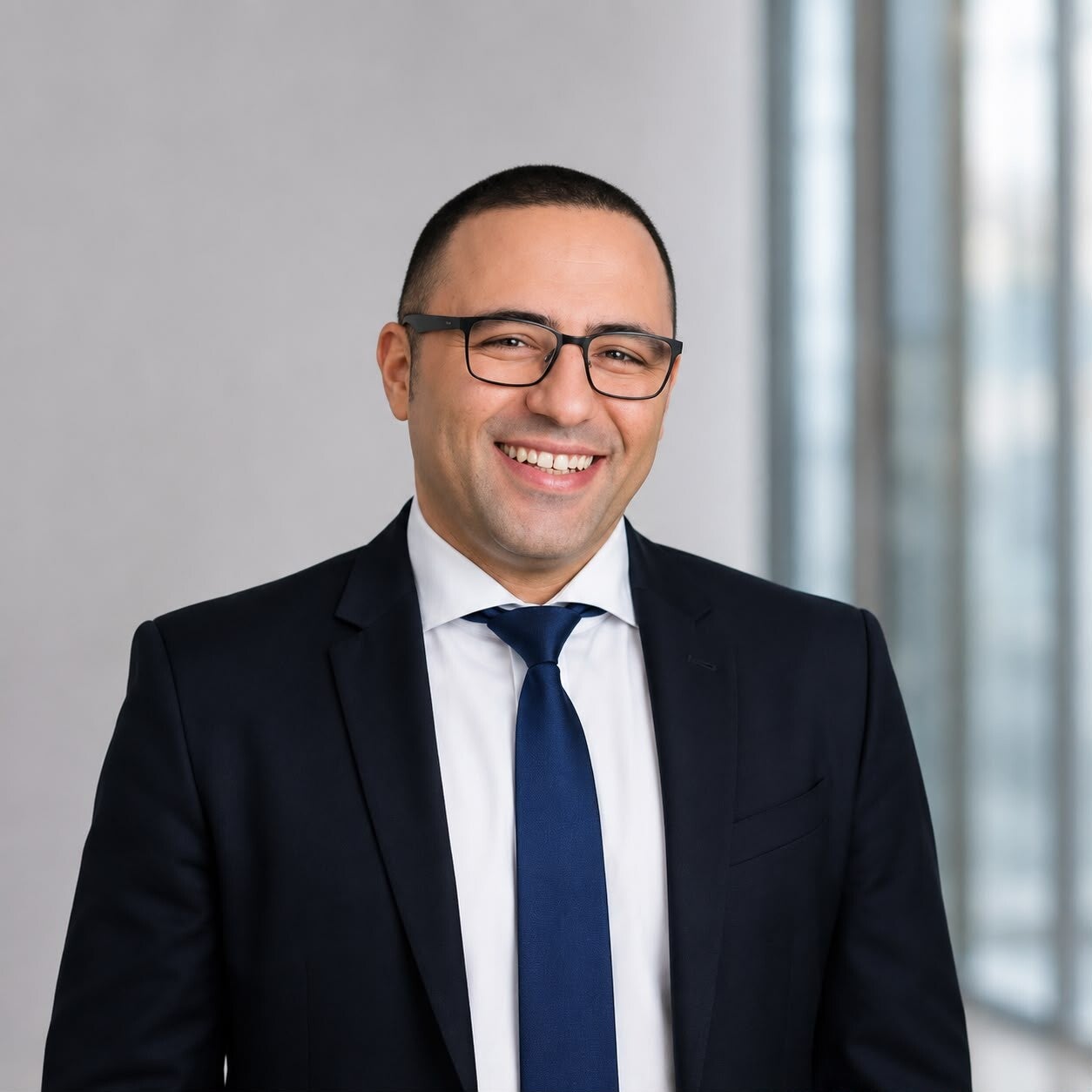 Rechtsanwalt Mohamad Banna