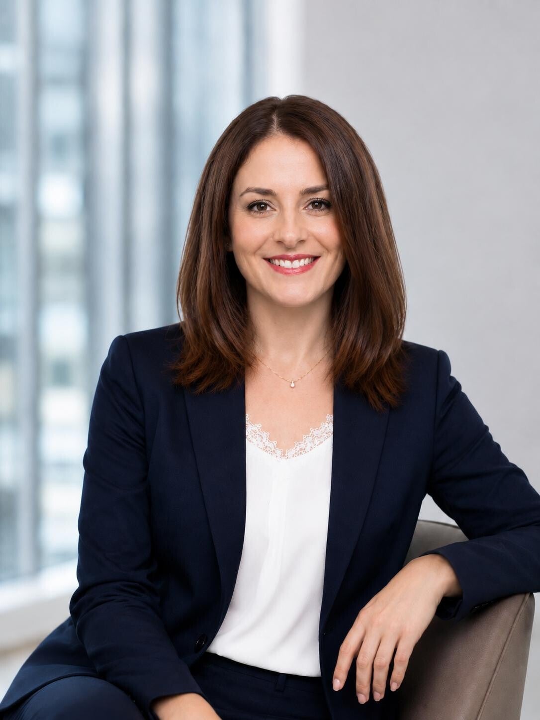 Dr. Konstantina Ntzemou-Angelopoulou, Rechtsanwältin