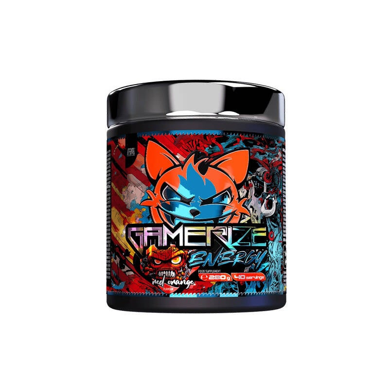 GAMERIZE Energy. 280g