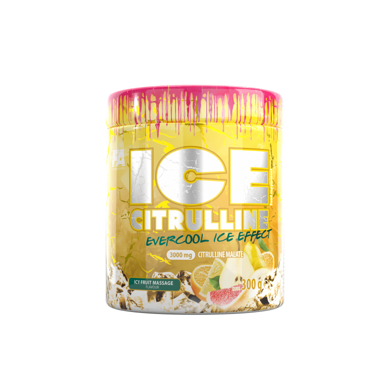 FA ICE Citrulline – 300 g