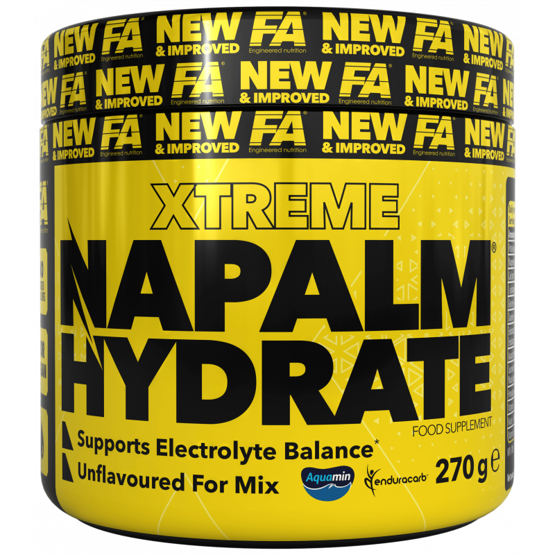 Napalm Hydrate 270g