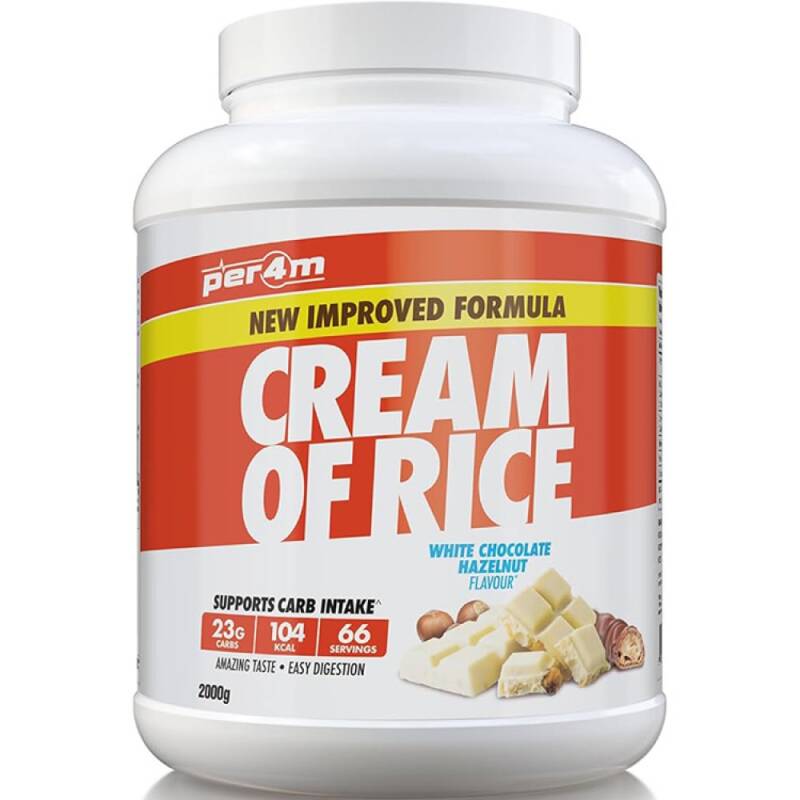 Per4m Cream of Rice 2kg
