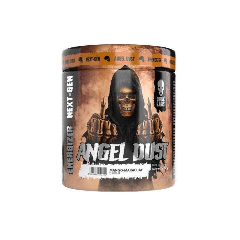 SKULL LABS® Angel Dust 270g