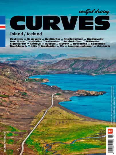 Curves Band 15: Island