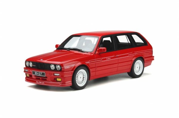 BMW Alpina E30 B3 Touring 2.7 - 1/18 Ottomobile OT366