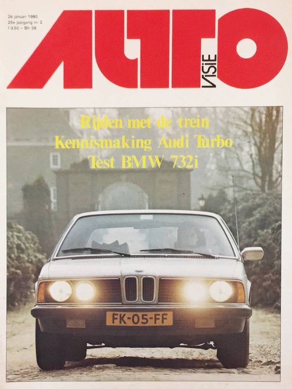 Autovisie - 1980 Nr. 02