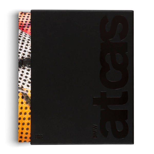 BMW Art Cars - Thomas Girst (ed.) - 2025 - EIGEN VERZAMELING. VERKOOP OP AANVRAAG.