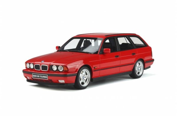 BMW E34 M5 Touring - 1/18 Ottomobile OT951