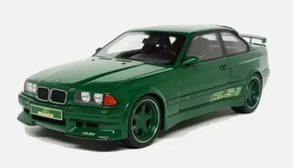BMW AC Schnitzer E36 CLS II - Ottomobile OT814