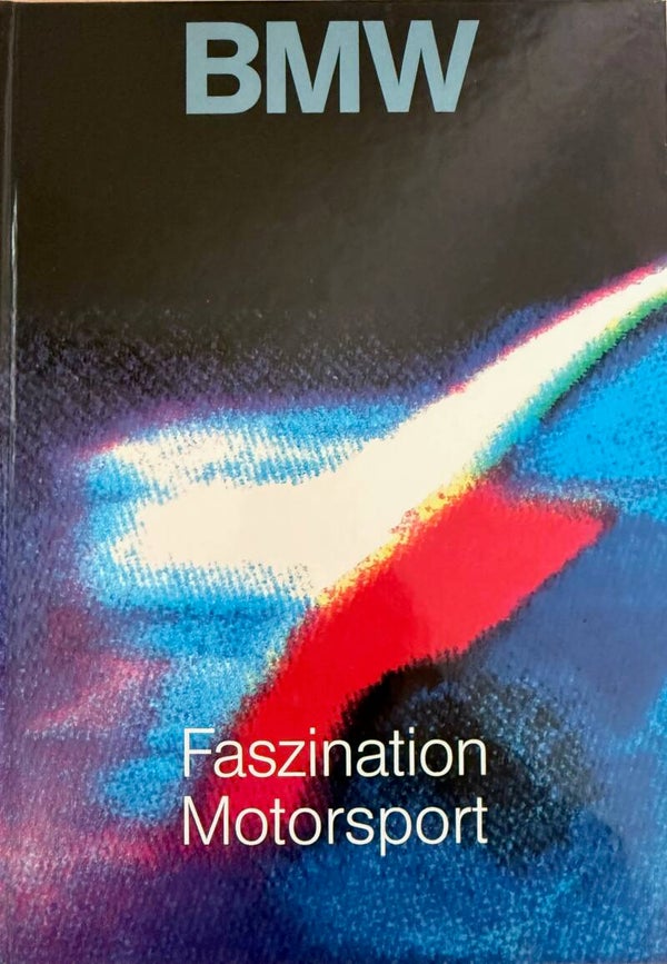 BMW Faszination Motorsport