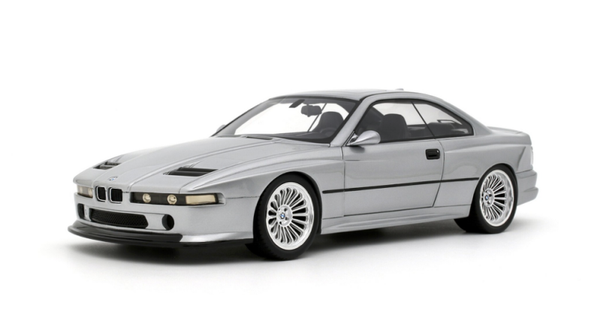 BMW REYN SPEED SHOP 858 CSL - 1/18 Ottomobile OT1173