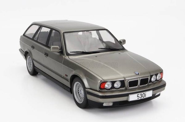 BMW E34 530i touring 1991 - 1/18 MCG18330