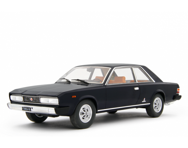 Fiat 130 Coupé 1971 - 1/18 Laudoracing LM143F