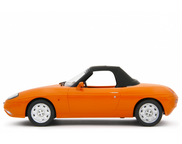 Fiat Barchetta - 1/18 Laudoracing LM196A
