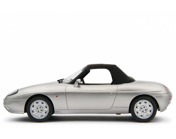 Fiat Barchetta - 1/18 Laudoracing LM196D