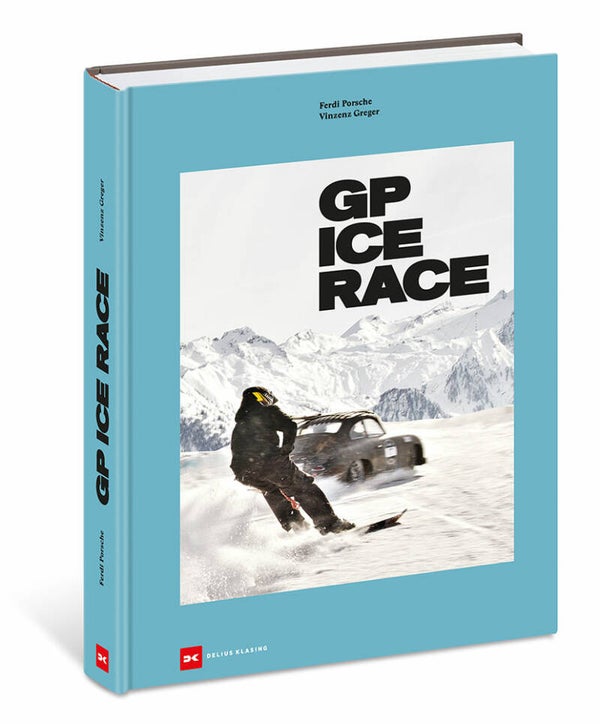 GP Ice Race (Porsche)