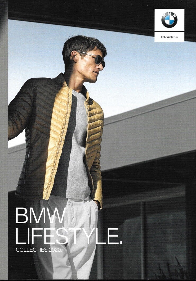 BMW - Lifestyle 2020/NL