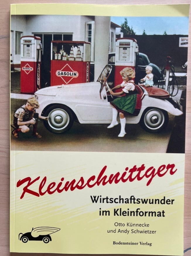 Kleinschnittger - Wirtschaftswunder im Kleinformat