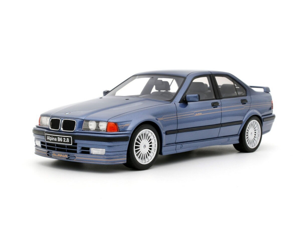 BMW Alpina E36 B6 2.8 1992 - 1/18 Ottomobile OT1180