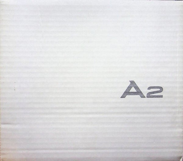 Audi A2 (ringband)