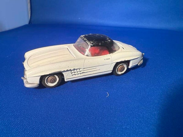 Mercedes-Benz 300 SL Roadster - 1/43 Tekno