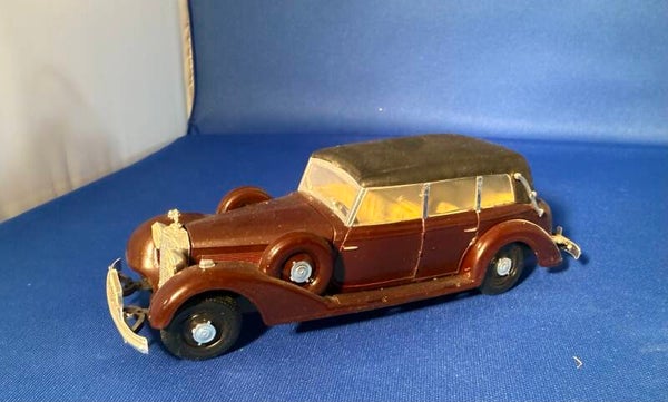 Mercedes-Benz Cabriolet 1937 - 1/43 Rio