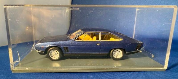 Iso Lele - Limited Edition 1 of 300 - 1/43 Neo - EIGEN VERZAMELING