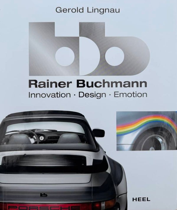 bb - Rainer Buchmann (Porsche, VW, Mercedes)