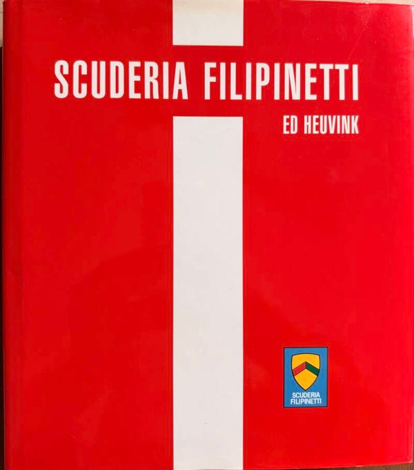Scuderia Filipinetti