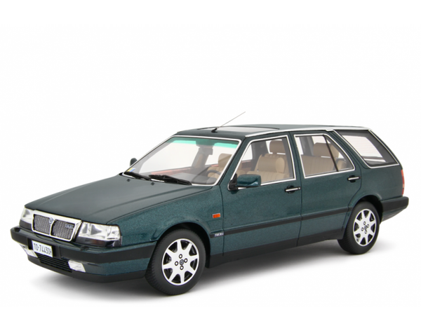 LANCIA THEMA STATION WAGON T.D. 1988-92 - 1/18 LAUDORACING LM217A