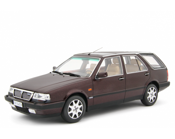 LANCIA THEMA STATION WAGON T.D. 1988-92 - 1/18 LAUDORACING LM217B