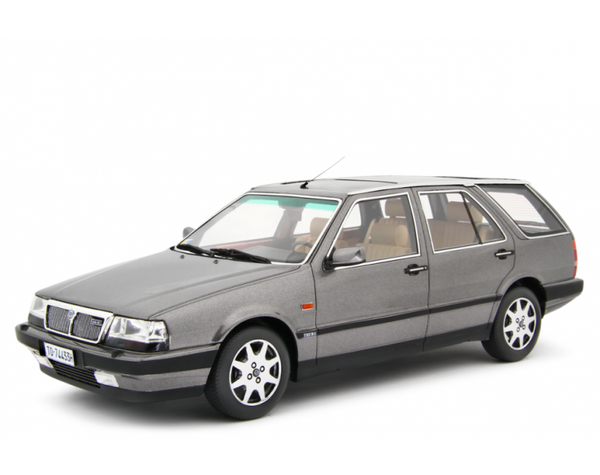 LANCIA THEMA STATION WAGON T.D. 1988-92 - 1/18 LAUDORACING LM217D
