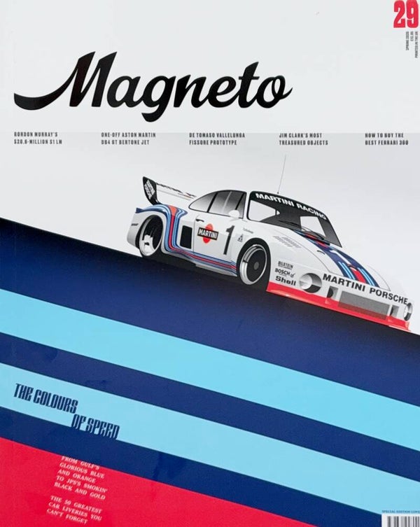 Magneto 29