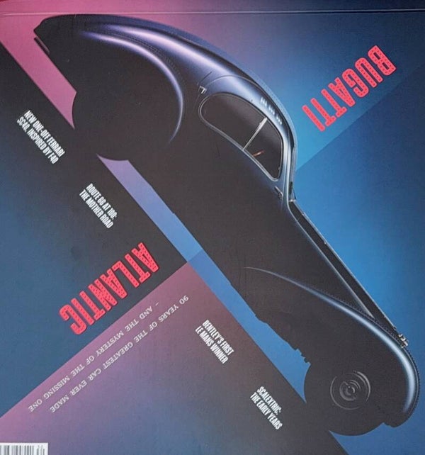 Magneto 30