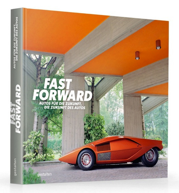 Fast Forward - LAATSTE EXEMPLAAR!!!