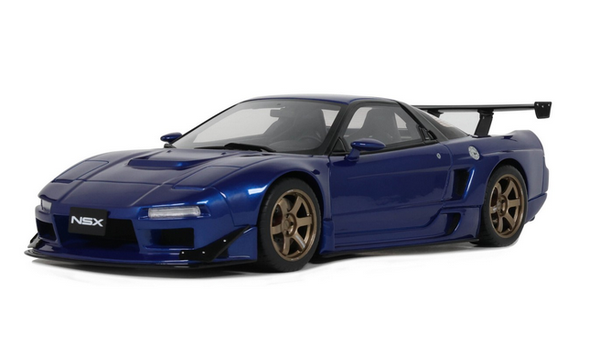 Honda NSX by W-Autosport - 1/18 Ottomobile OT1069
