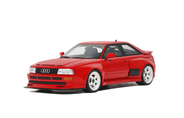 Audi 80 Coupe Prior Design - 1/18 Ottomobile OT1068