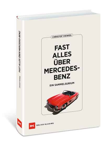 Fast alles über Mercedes