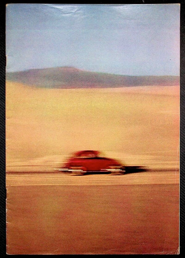 Volkswagen Kever 1300 (incl. Cabriolet) - 1966/NL