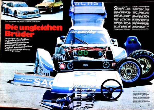 hobby - 1979 Nr. 15 - Suzuki, Ford