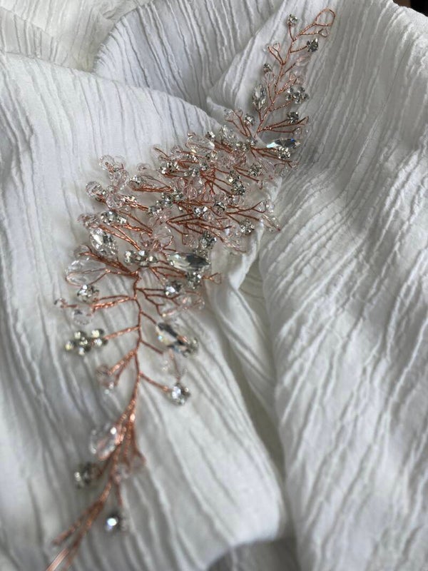 Rose Tiara