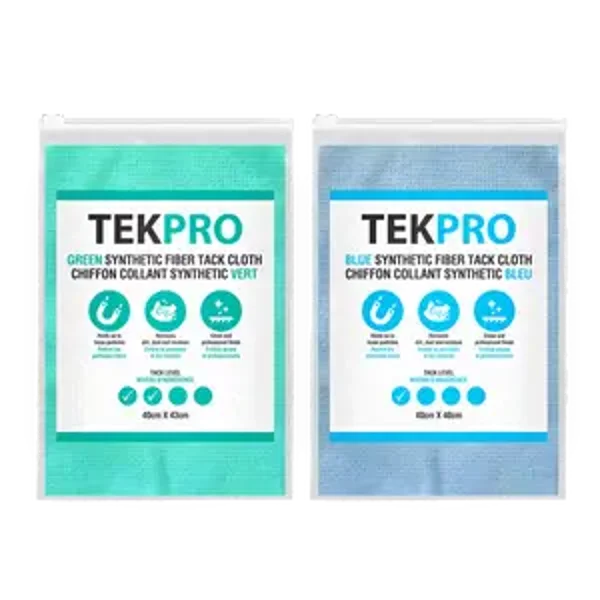 Synthetic Tack Cloths