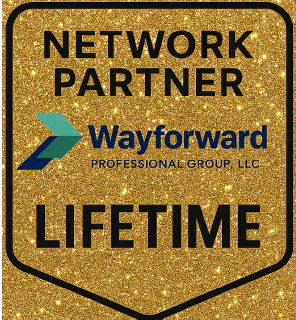 Wayforward Network Application- Lifetime